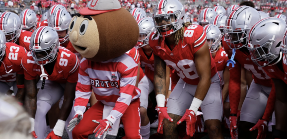 Day’s Armageddon and Dilemma: Buckeyes Win Inaugural 12-Team College Football Playoff